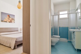 Lido Marini Seahouse