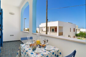 Lido Marini Seahouse