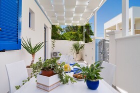 Lido Marini Seahouse