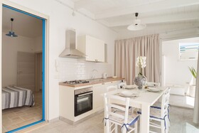 Lido Marini Seahouse