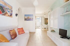 Lido Marini Seahouse