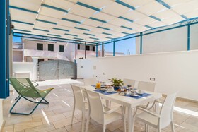 Lido Marini Seahouse