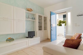 Lido Marini Seahouse