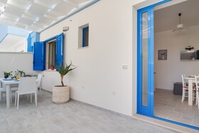 Lido Marini Seahouse