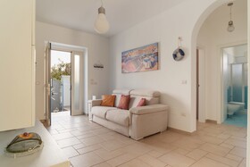 Lido Marini Seahouse