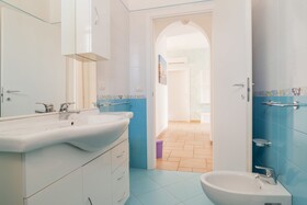 Lido Marini Seahouse