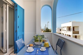 Lido Marini Seahouse