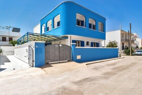 Lido Marini Seahouse