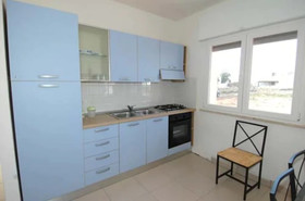 Sabbiachiara residence