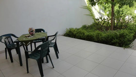 Sabbiachiara residence