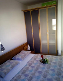 Sabbiachiara residence