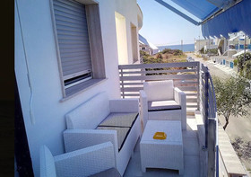 Sabbiachiara residence