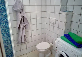 Sabbiachiara residence