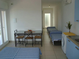 Sabbiachiara residence