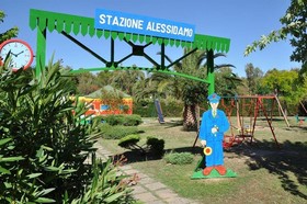 Alessidamo Club Metaponto