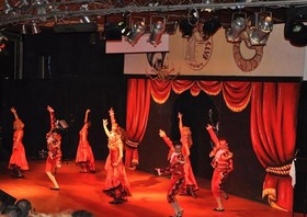 Alessidamo Club Metaponto