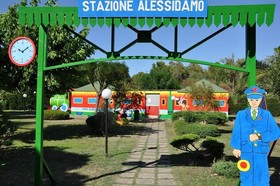 Alessidamo Club Metaponto