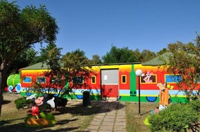 Alessidamo Club Metaponto