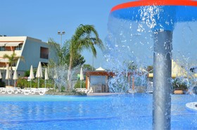 Alessidamo Club Metaponto