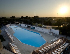 Nicolaus Club Magna Grecia