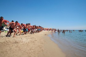 Nicolaus Club Magna Grecia