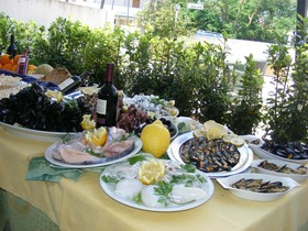 Turismo Metaponto Lido