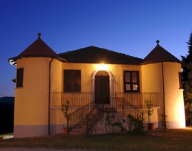 Agriturismo Due Torri