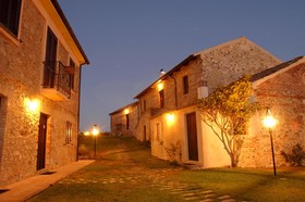 Agriturismo Due Torri