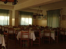Hotel il Pescatore