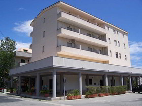 Hotel il Pescatore