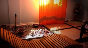 Hotel Villaggio Calaghèna