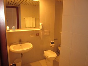 Hotel Villaggio Calaghèna