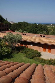 Hotel Villaggio Calaghèna