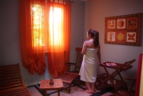 Hotel Villaggio Calaghèna