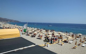 Hotel Villaggio Calaghèna