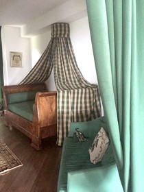 House With 3 Bedrooms in Frabotto Mannesi, With Furnished Terrace and Wifi Near the Beach