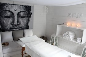 House With 3 Bedrooms in Frabotto Mannesi, With Furnished Terrace and Wifi Near the Beach