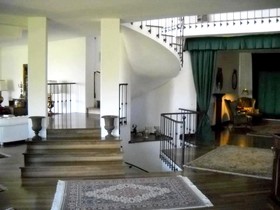 House With 3 Bedrooms in Frabotto Mannesi, With Furnished Terrace and Wifi Near the Beach