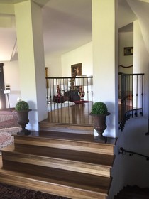 House With 3 Bedrooms in Frabotto Mannesi, With Furnished Terrace and Wifi Near the Beach