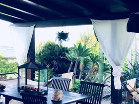 House With 3 Bedrooms in Frabotto Mannesi, With Furnished Terrace and Wifi Near the Beach