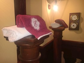 House With 3 Bedrooms in Frabotto Mannesi, With Furnished Terrace and Wifi Near the Beach