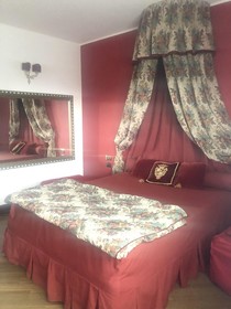 House With 3 Bedrooms in Frabotto Mannesi, With Furnished Terrace and Wifi Near the Beach