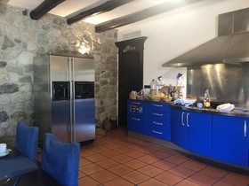 House With 3 Bedrooms in Frabotto Mannesi, With Furnished Terrace and Wifi Near the Beach