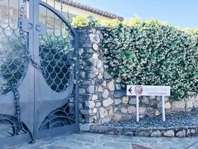 House With 3 Bedrooms in Frabotto Mannesi, With Furnished Terrace and Wifi Near the Beach