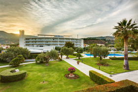 Hotel Rada Siri