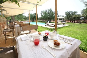 Masseria Picca Picca