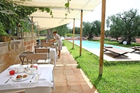 Masseria Picca Picca