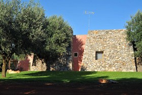 Masseria Picca Picca