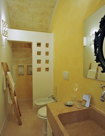 Masseria Picca Picca