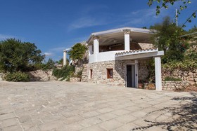 Villa Valeria